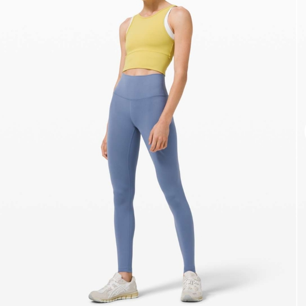Lululemon Wunder Train HR 31"